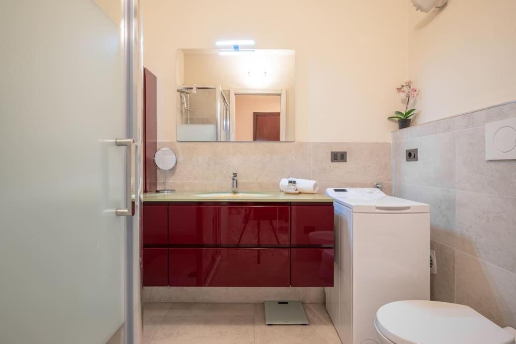 Appartement Familial 6P, Avec Piscine Et Tennis, Proche Mer Рокбрюн-Кап-Мартен Екстер'єр фото