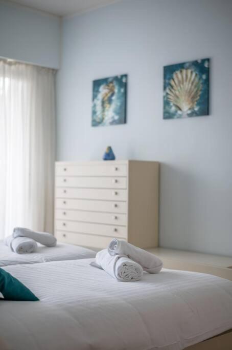 Appartement Familial 6P, Avec Piscine Et Tennis, Proche Mer Рокбрюн-Кап-Мартен Екстер'єр фото